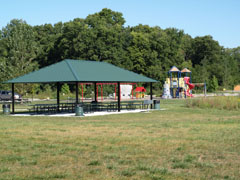 Heritage Park Shelter